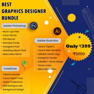 Best Graphics Design Bundle