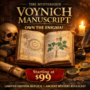 The Voynich Manuscript: Complete Digital Collection